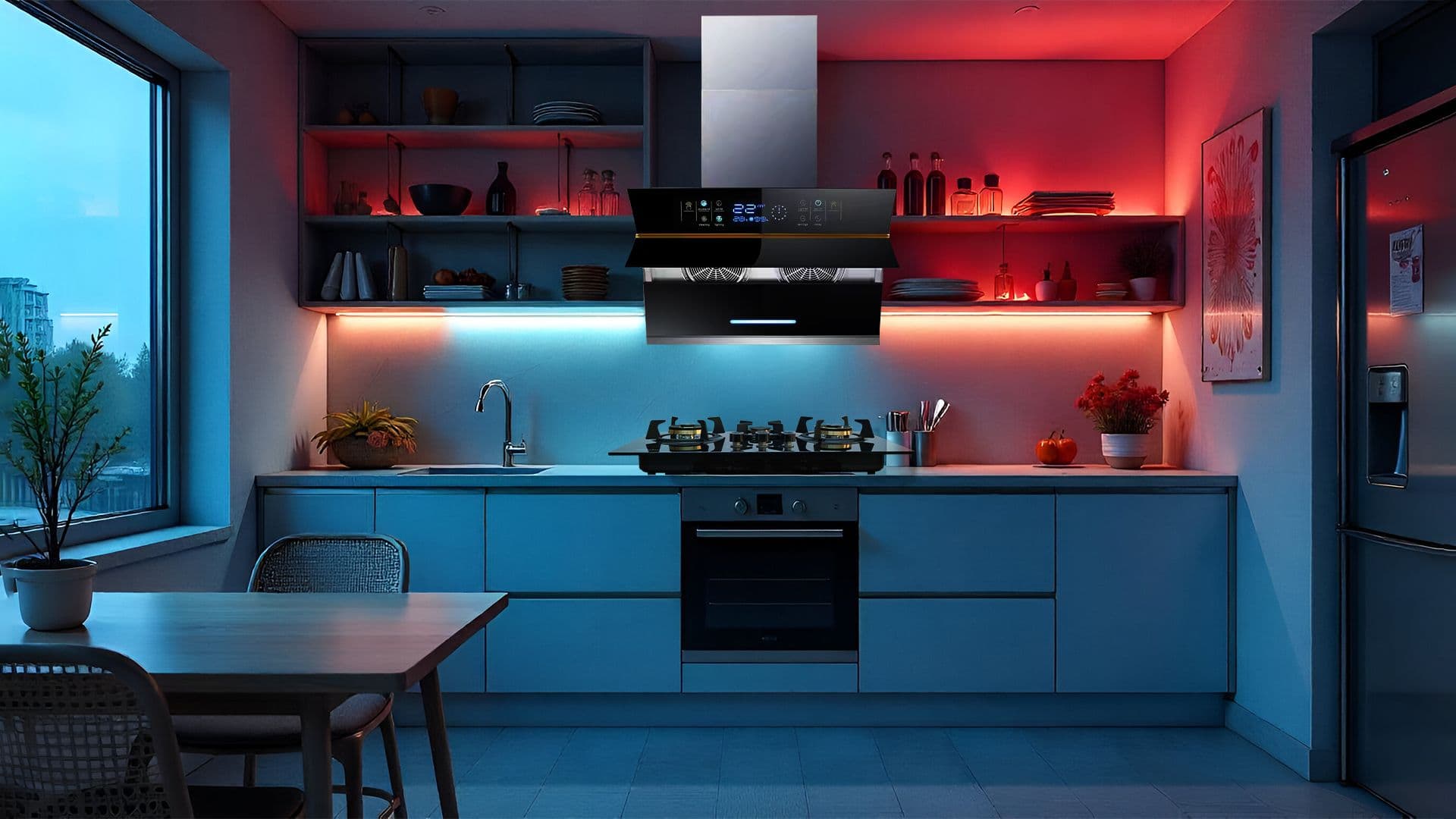 Timeless Luxury,Effortless Freshness